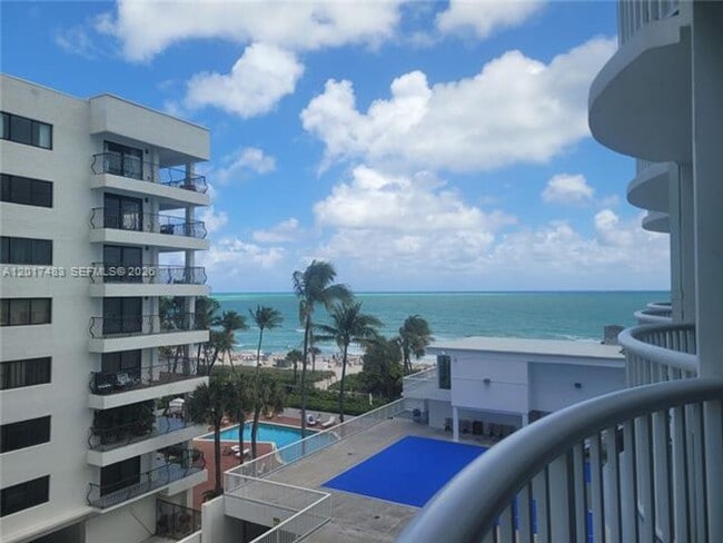 Photo - 5401 Collins Ave Unit 5401 Collins Ave # 307