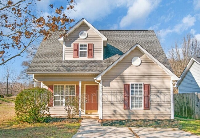Building Photo - 6550 Lynmont Dr