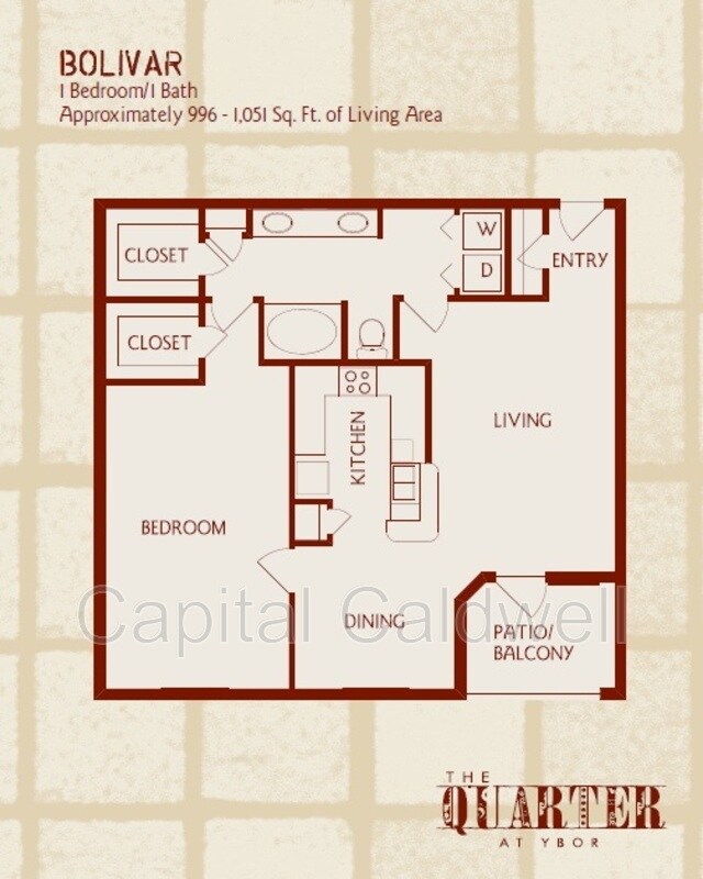 Photo - 2010 E Palm Ave Unit Y15206