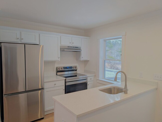 Photo - 17 Faulkner Pl Unit 17 Faulkner Place
