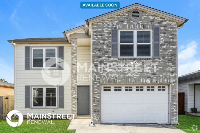 Building Photo - 6850 Rebel Grove Dr Rental
