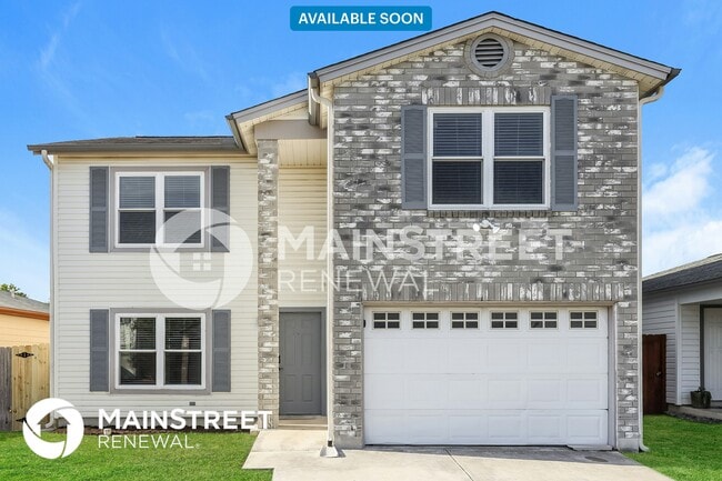 Photo - 6850 Rebel Grove Dr Casa