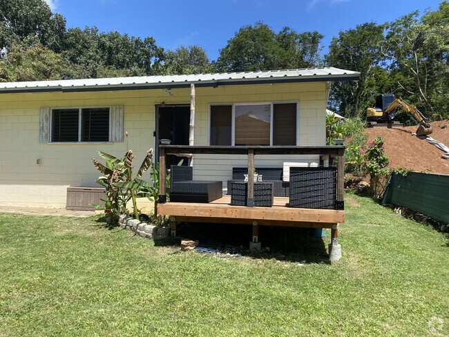 Building Photo - 4660 Hauaala Rd Rental