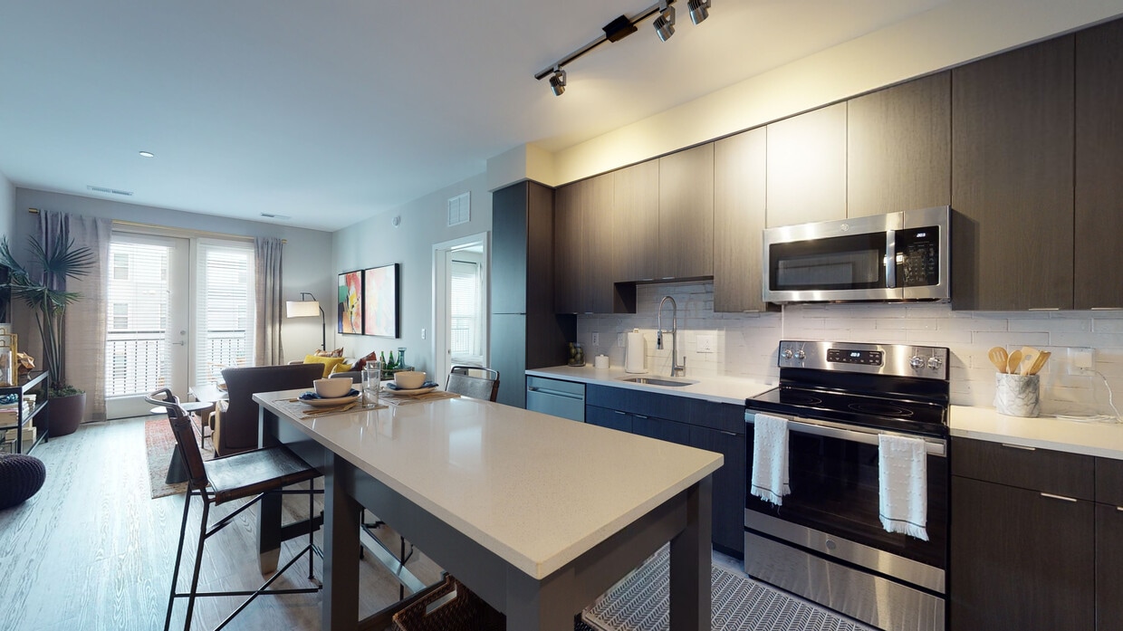 Photo - ONE501 Apartments
