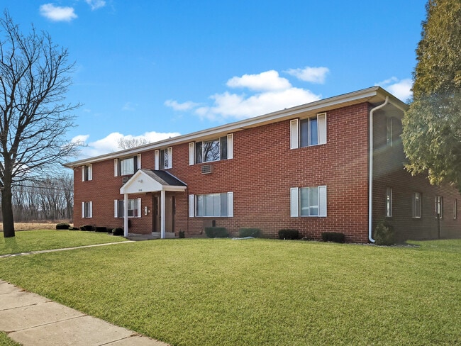 Building Photo - 9048 15th Ave Unit 202