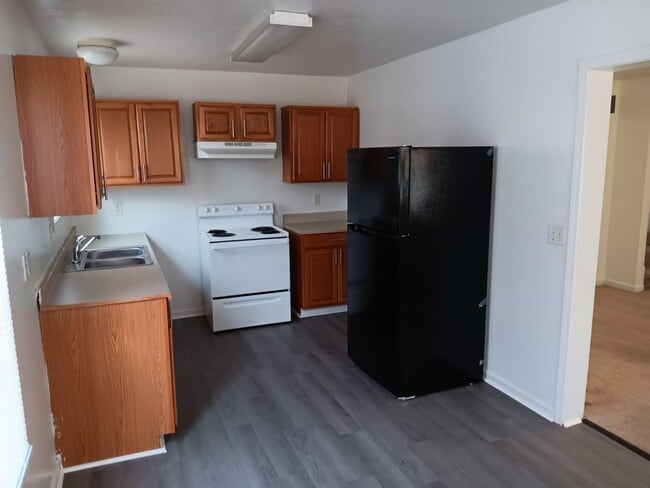 Photo - For Rent - Four-Bedroom Two-Bathroom Home Available NOW!