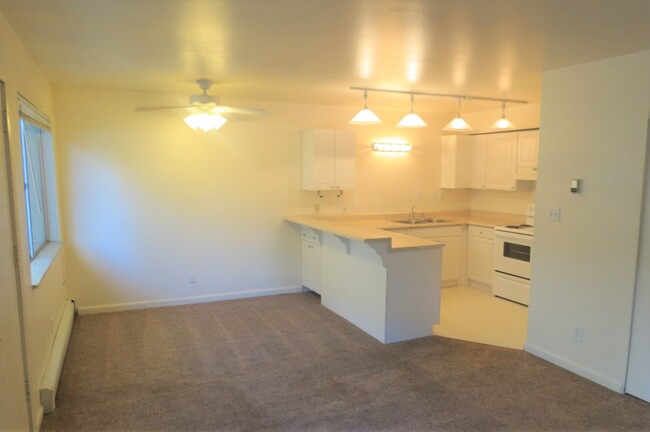 Photo - 2030 Spruce St Townhome