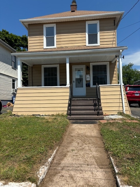 Building Photo - 61 Lamson St Rental