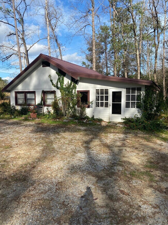 Photo - 2120 Bexley Church Rd House