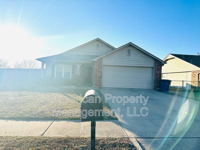Photo - 2832 S 138th E Ave