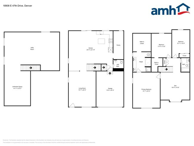 Photo - 18908 E 47th Dr