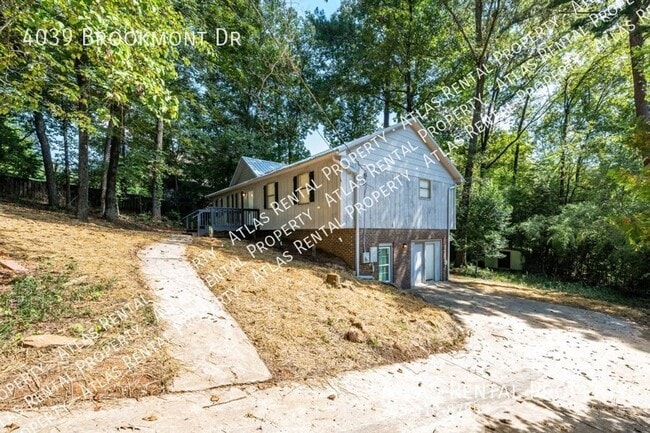 Photo - 4039 Brookmont Dr