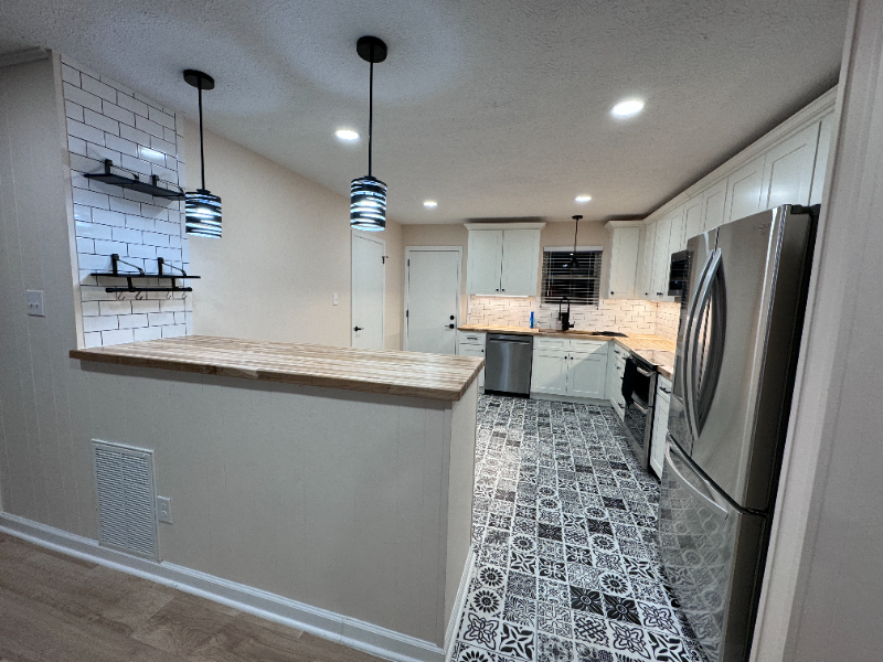 Photo - 1904 Brookmill Rd