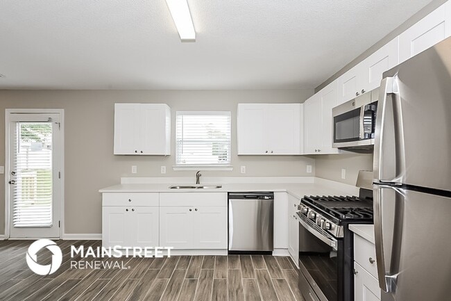 Photo - 402 Grier Dr