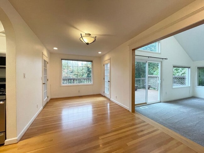 Photo - Portland Heights Home with Forest Views and Stunning Updates