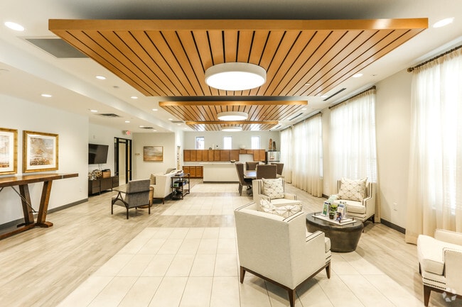 Community Room