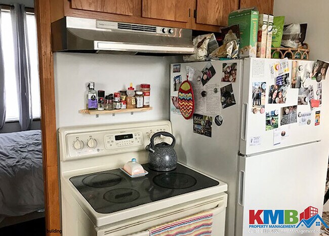 Photo - 1317 Marcy St