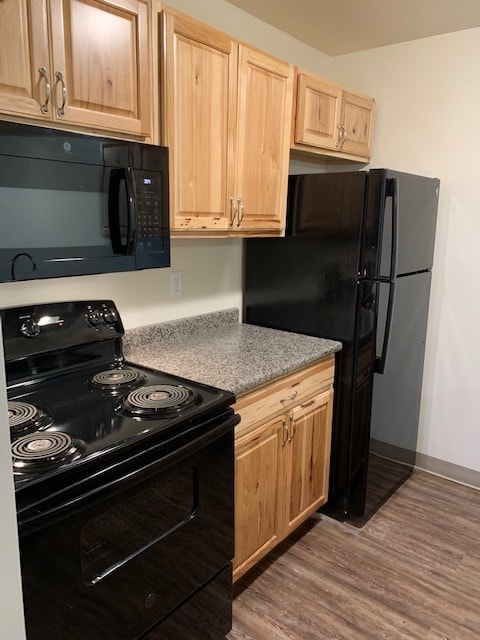 Photo - Franklin North Apartments