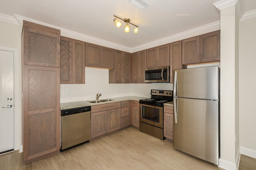 The San Juan 55+ Senior Living