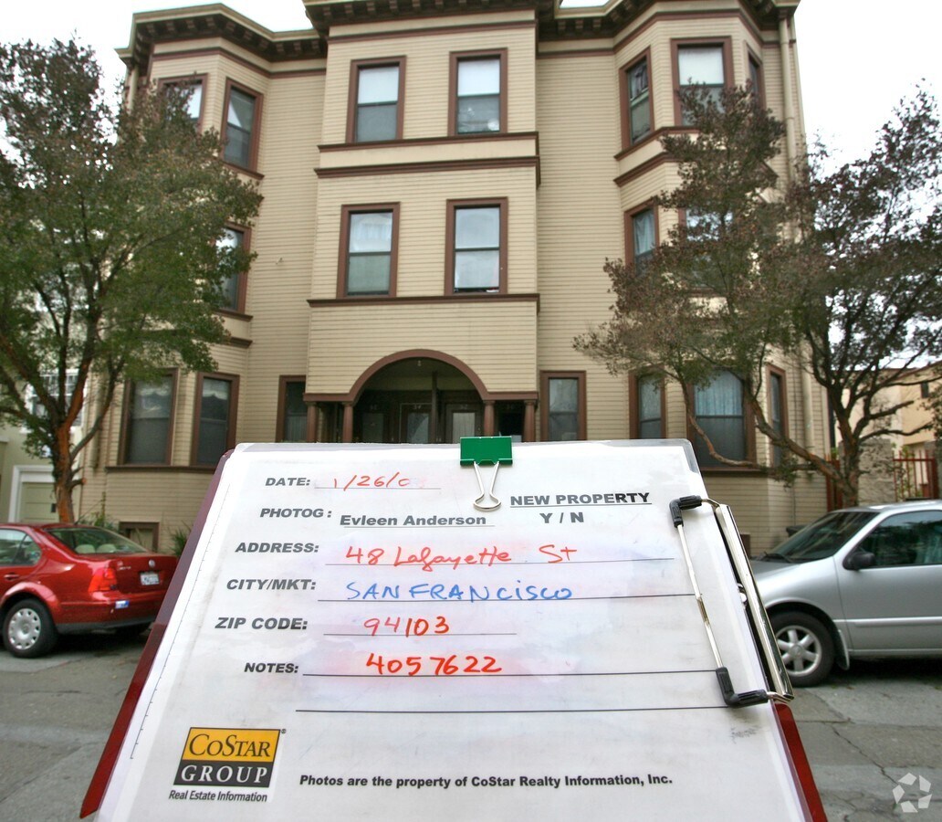 Photo - 48-58 Lafayette St