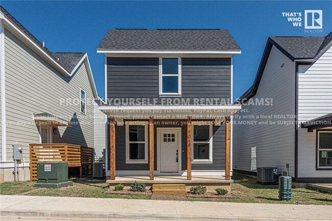 Photo - 1018 S Laramie Hts