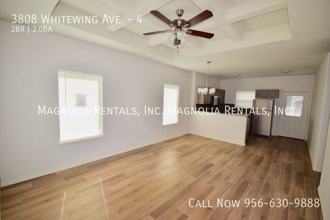 Photo - 3808 Whitewing Ave Unidad 4
