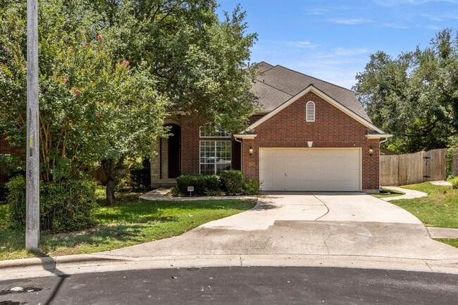 Photo - 9501 Aire Libre Dr Casa