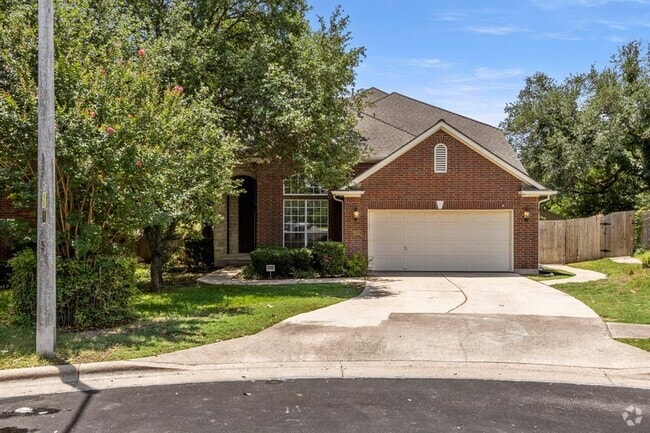 Building Photo - 9501 Aire Libre Dr Rental