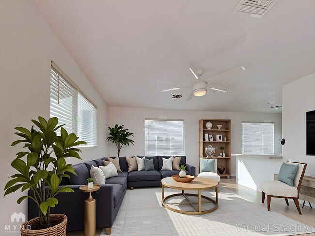 Photo - 4824 E Willetta St Unit 1