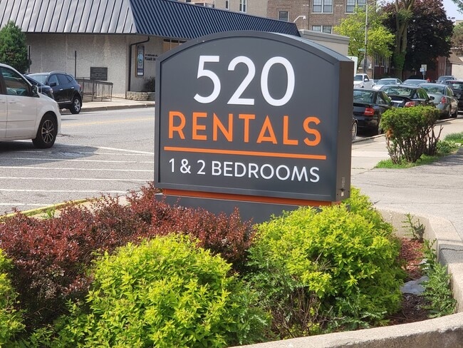 520 Rentals - 520 Rentals