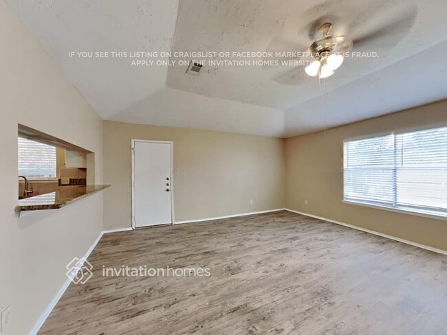 Photo - 2818 Mayflower Landing Ct