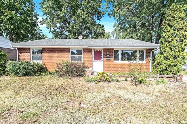 Building Photo - 2715 Edison Rd