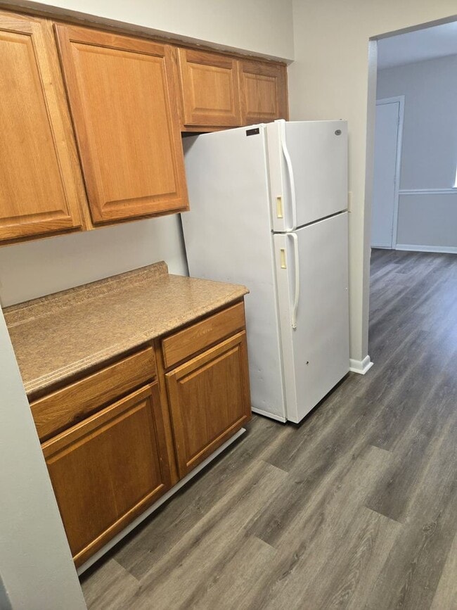 Photo - Newly renovated