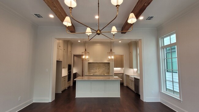 Photo - New Construction- Luxury Townhome in The Settlement at Willow Grove