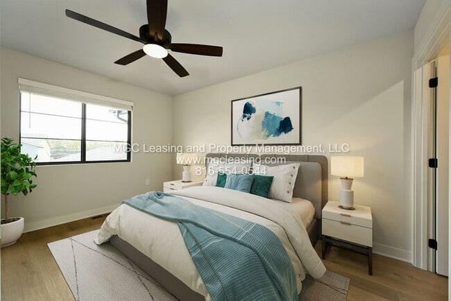 Photo - Oak Ridge Falls Townhomes – Modern Living in Raymore - Convenient self-guided tours are available