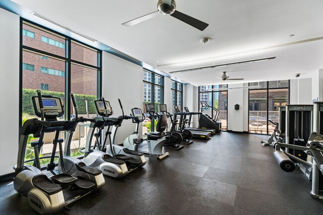 Miro apartments — community photo