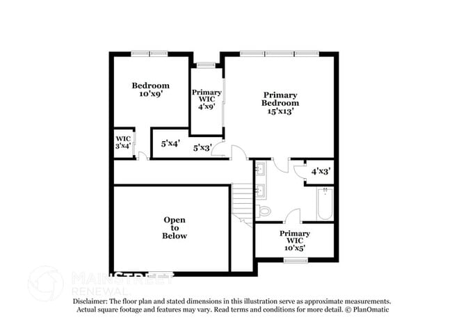 Photo - 1714 Crag Burn Ln