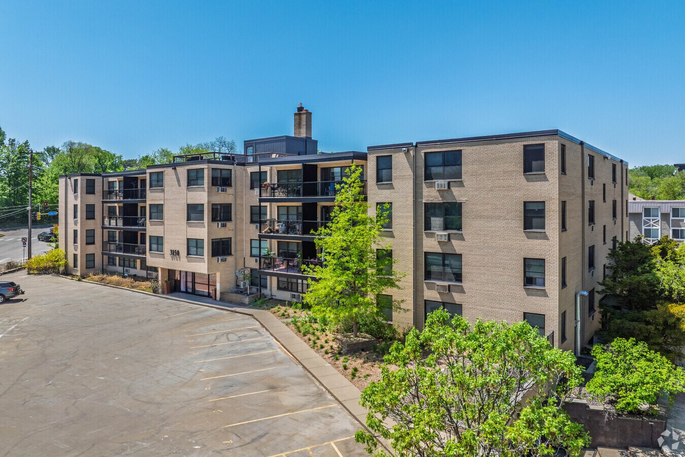 Condos at Lake Calhoun - Condos at Lake Calhoun