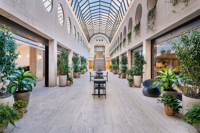 Photo - Mercantile Apartments