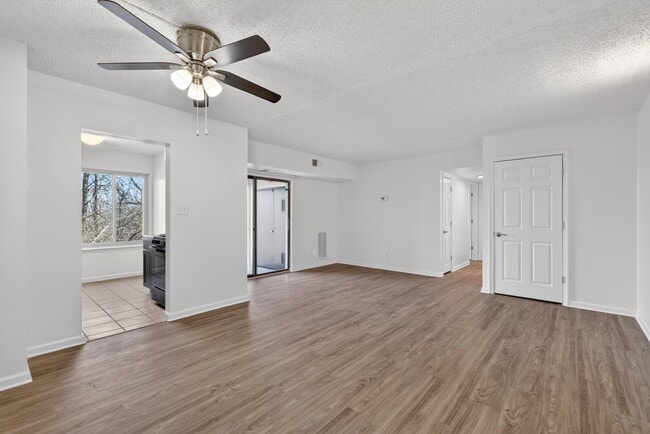 Brookland Ridge Apartments