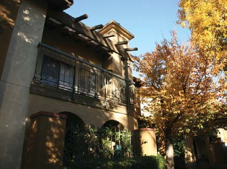 Photo - Villa Sienna Apartment Homes