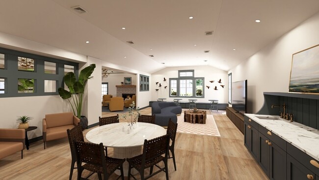 Photo - Bloom at West University