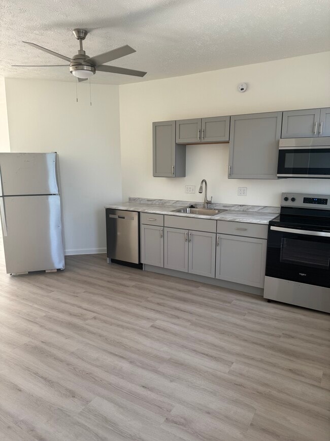 Building Photo - 3022 Perrysville Ave Unit 2 Rental