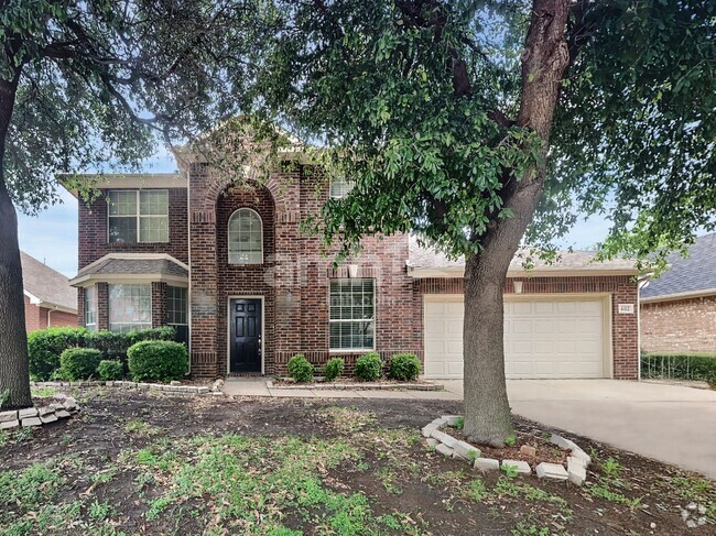 Building Photo - 4412 Mallow Oak Dr Rental