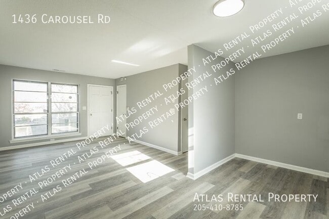 Photo - 1436 Carousel Rd