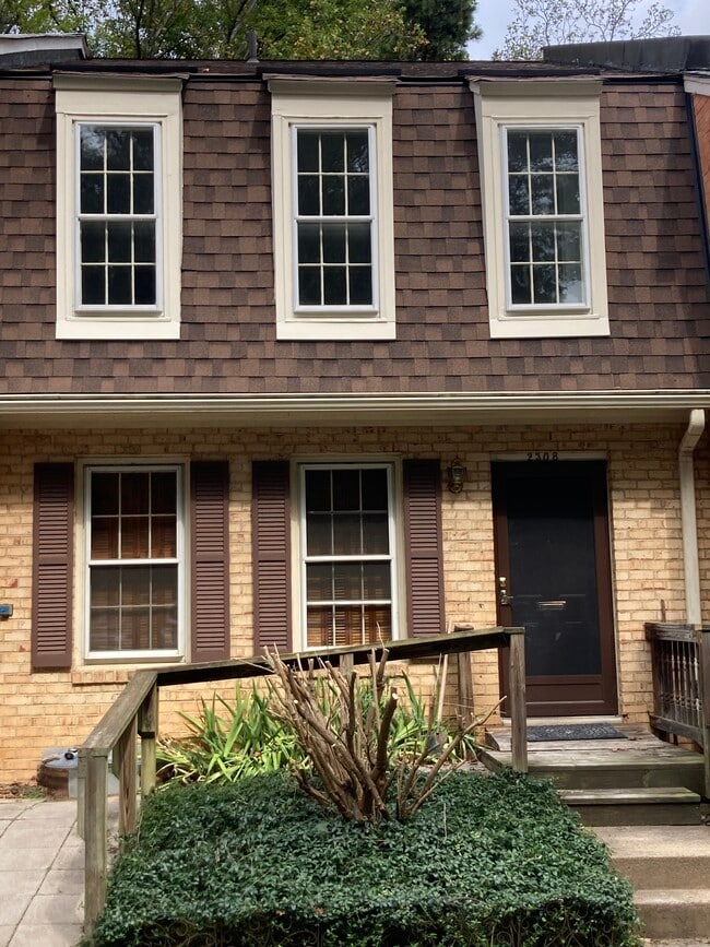 Building Photo - 2308 Horseferry Ct Rental