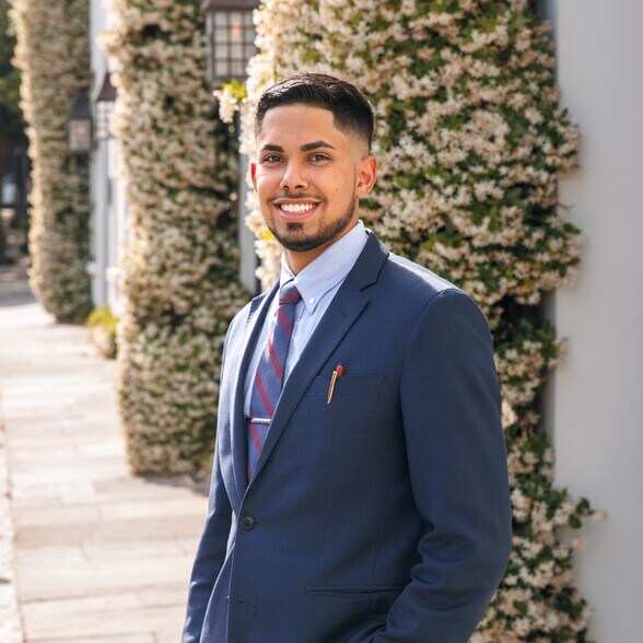 Primary Contact Photo