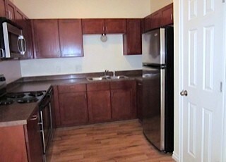 Photo - Geronimo Winds Townhomes