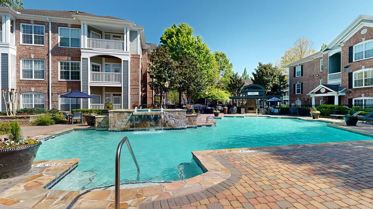 Photo - Verdant Peachtree Creek Apartments
