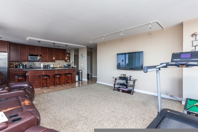 Photo - 5445 N Sheridan Rd Unit 3015